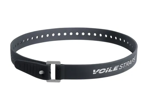 Voile Strap XL Series - 32" / 80cm Black